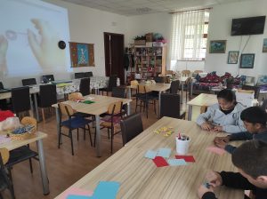 Aktivnosti uoči Uskrsa 6