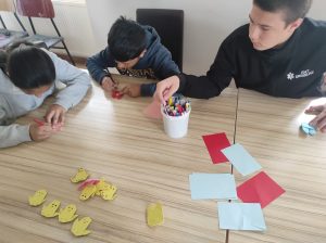 Aktivnosti uoči Uskrsa 7