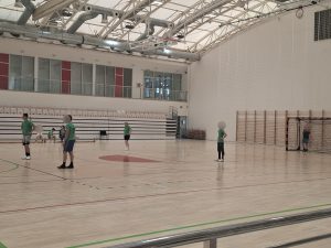 Sportski susreti u Omišu 3