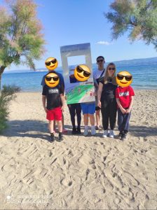 Sportski susreti u Omišu 5