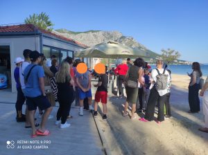 Sportski susreti u Omišu 6