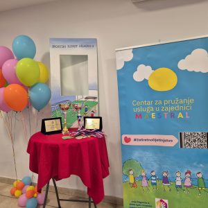 Sportski susreti u Omišu 7