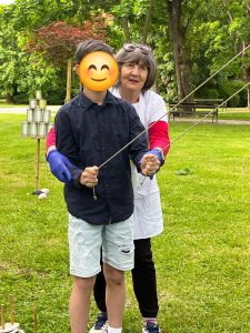 Sudjelovanje na Hummus festu 5