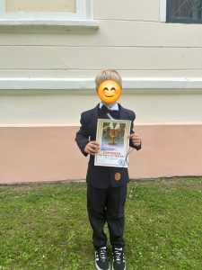 Prva sveta pričest 2 Prva sveta pričest 2