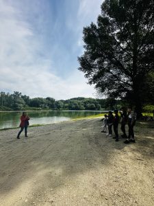 Posjet Regionalnom parku Mura-Drava 3 Posjet Regionalnom parku Mura-Drava 3