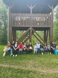 Posjet Regionalnom parku Mura-Drava 7 Posjet Regionalnom parku Mura-Drava 7