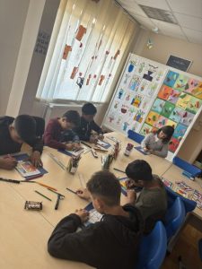 Korisnici Svitanja obilježili Međunarodni dan muzeja 2