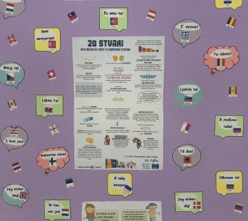 Korisnici Svitanja obilježili Europski dan jezika 1