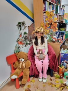 Radionica u Gradskoj knjižnici Đurđevac 7