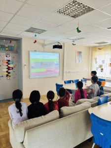 Svjetski dan animiranog filma u Svitanju 3 Svjetski dan animiranog filma u Svitanju 3