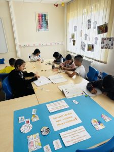 Obilježavanje blagdana Svih svetih i Dušnoga dana u Svitanju 2