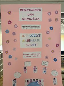 Međunarodni dan djevojčica 3 Međunarodni dan djevojčica 3