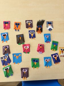 Suradnja s Knjižnicom i čitaonicom Fran Galović 4 Suradnja s Knjižnicom i čitaonicom Fran Galović 4