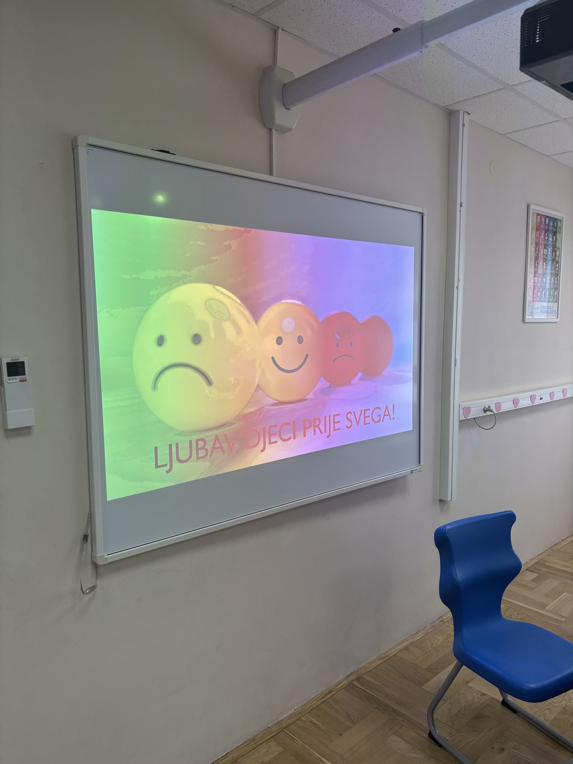 Radionica o emocijama 1