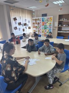 Radionica o emocijama 3