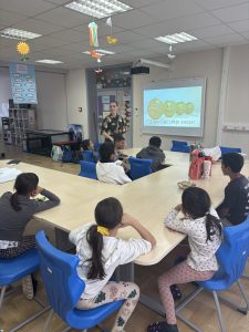 Radionica o emocijama 2