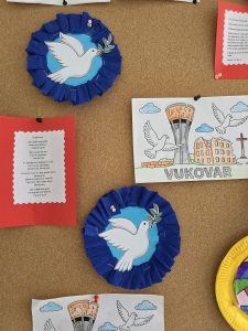 Obilježavanje Dana sjećanja na žrtve Domovinskog rata i Dana sjećanja na žrtvu Vukovara i Škabrnje 5 Obilježavanje Dana sjećanja na žrtve Domovinskog rata i Dana sjećanja na žrtvu Vukovara i Škabrnje 5