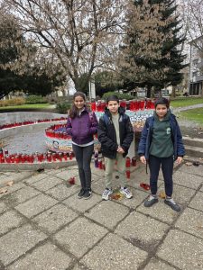 Obilježavanje Dana sjećanja na žrtve Domovinskog rata i Dana sjećanja na žrtvu Vukovara i Škabrnje 9 Obilježavanje Dana sjećanja na žrtve Domovinskog rata i Dana sjećanja na žrtvu Vukovara i Škabrnje 9