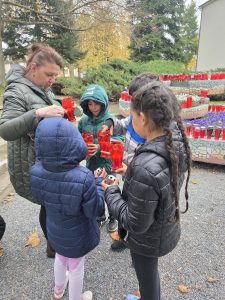 Obilježavanje Dana sjećanja na žrtve Domovinskog rata i Dana sjećanja na žrtvu Vukovara i Škabrnje 7 Obilježavanje Dana sjećanja na žrtve Domovinskog rata i Dana sjećanja na žrtvu Vukovara i Škabrnje 7