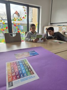 Zaštita i promicanje dječjih prava 2