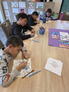 Zaštita i promicanje dječjih prava 8