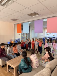 Božićna radionica 2 Božićna radionica 2