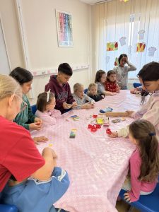 Božićna radionica 4 Božićna radionica 4