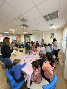 Božićna radionica 5 Božićna radionica 5