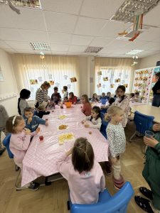 Božićna radionica 6 Božićna radionica 6