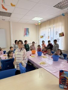 Božićna radionica 8 Božićna radionica 8