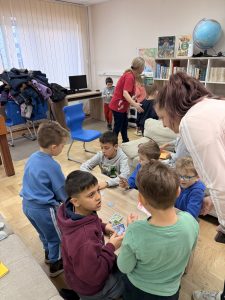 Božićna radionica 9 Božićna radionica 9