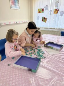 Božićna radionica 10 Božićna radionica 10