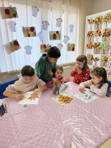 Božićna radionica 11 Božićna radionica 11