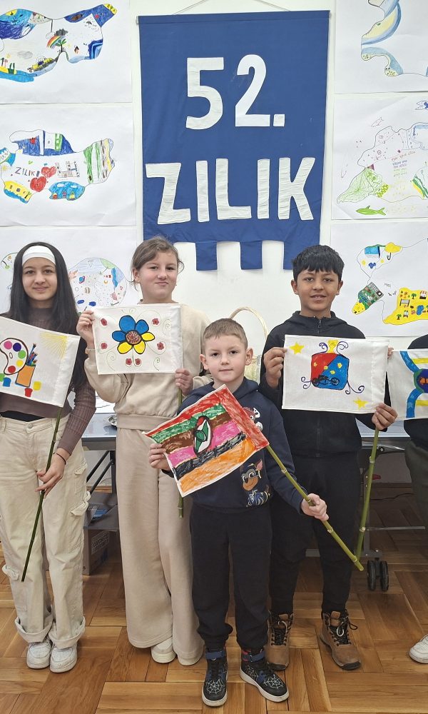 Kreativni dan PB-a Ludbreg u Karlovcu 1