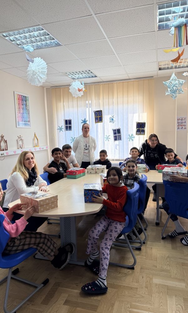 ADRA Croatia razveselila naše korisnike 1