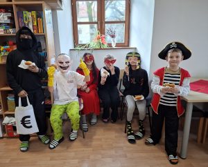 Maškare u Svitanju 6 Maškare u Svitanju 6