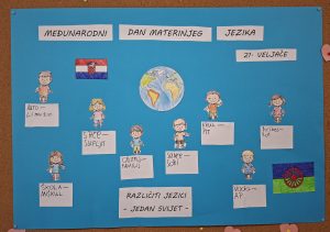 Međunarodni dan materinjeg jezika u Svitanju 4