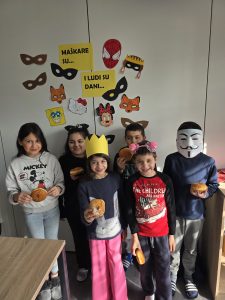 Maškare u Svitanju 5 Maškare u Svitanju 5