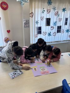 Međunarodni dan materinjeg jezika u Svitanju 2