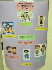 Međunarodni dan materinjeg jezika u Svitanju 3