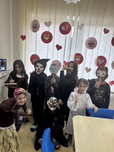 Maškare u Svitanju 2 Maškare u Svitanju 2