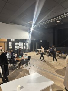 Kreativna radionica u Domu mladih 3 Kreativna radionica u Domu mladih 3