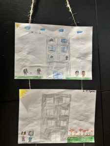 Kreativna radionica u Domu mladih 4 Kreativna radionica u Domu mladih 4