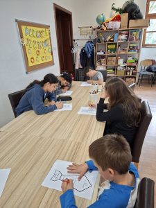 Dan očeva u Svitanju 6