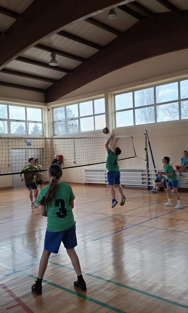 Natjecanje u Vinkovcima 1