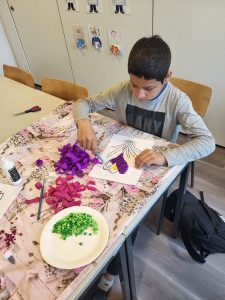 Početak proljeća u Svitanju 6