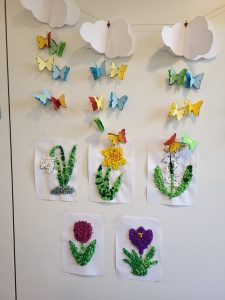 Početak proljeća u Svitanju 7