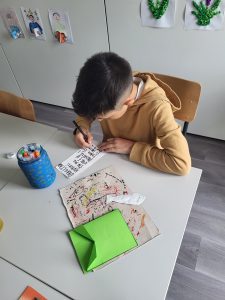 Dan očeva u Svitanju 8