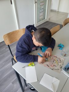 Dan očeva u Svitanju 9