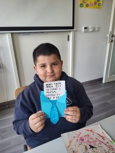 Dan očeva u Svitanju 10